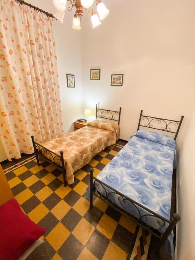 Grillo Apartment Levanto Exteriör bild